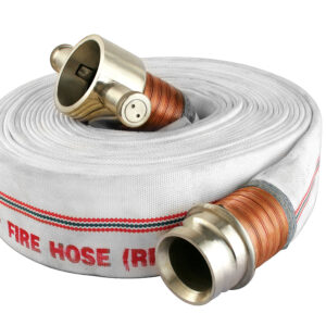FIRE HOSE PIPE 15 MTR LENGTH