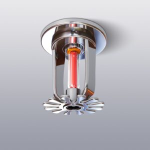 FIRE SPRINKLER